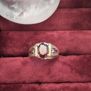 14K GOLD Ring